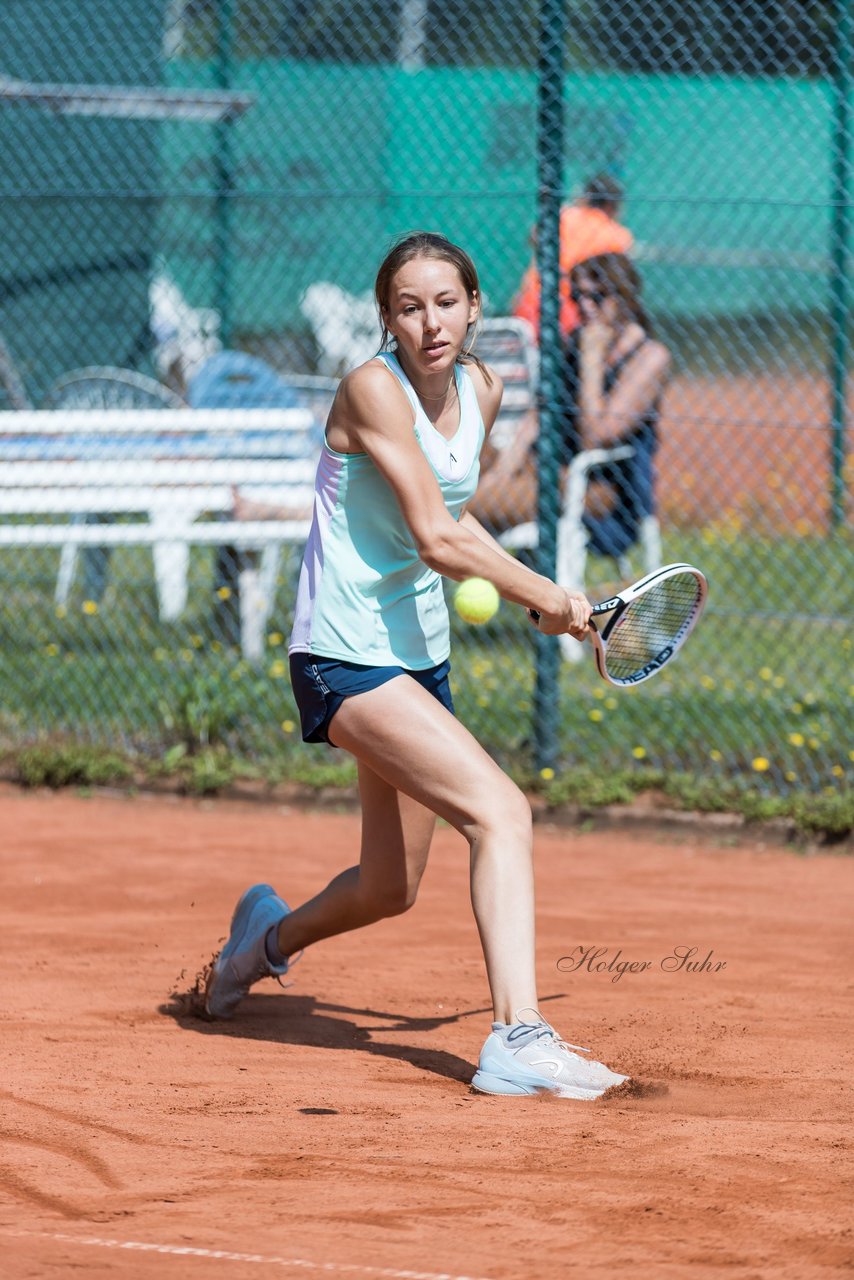 Laura Pesickova 62 - Kaltenkirchen Cup